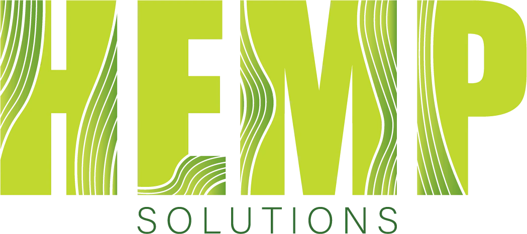 Hemp Solutions. Automated Hemp Stalk Processing Machinery